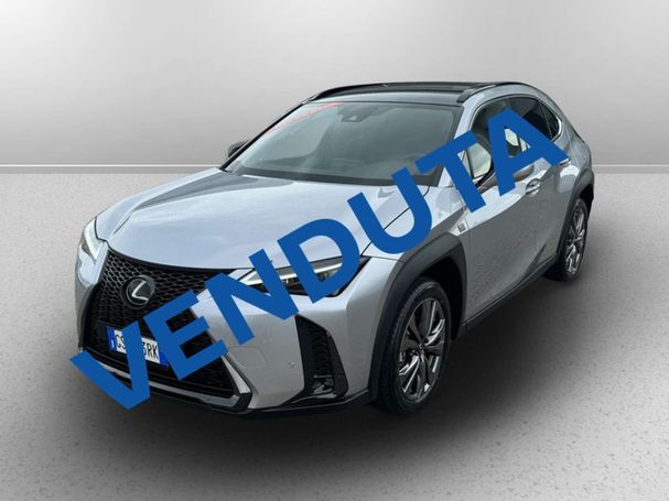 Lexus UX 250h 135 kW image number 1