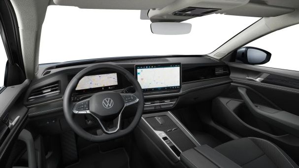 Volkswagen Passat DSG 110 kW image number 11