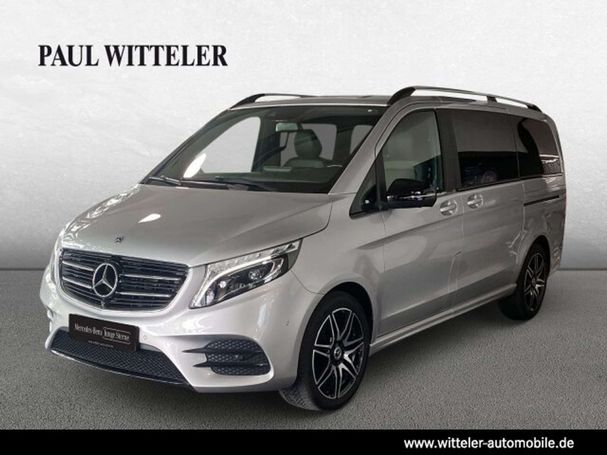 Mercedes-Benz V 250d Avantgarde 140 kW image number 1