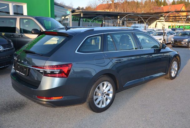 Skoda Superb 2.0 TDI Style 110 kW image number 3