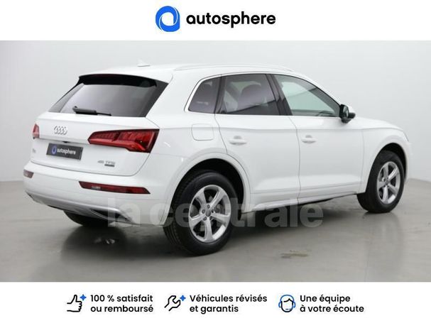 Audi Q5 45 TFSI quattro S tronic 180 kW image number 5