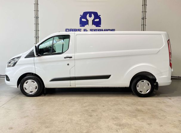 Ford Transit Custom 96 kW image number 6