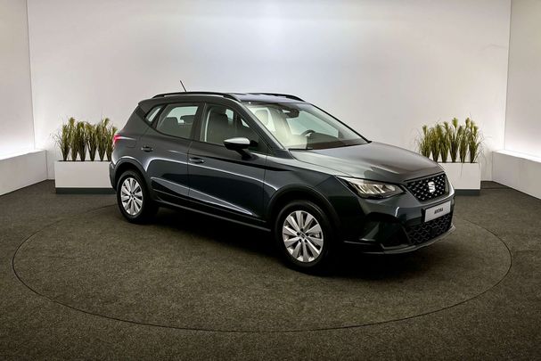 Seat Arona 1.0 TSI Reference 70 kW image number 2