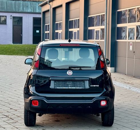 Fiat Panda 1.0 Hybrid 51 kW image number 3