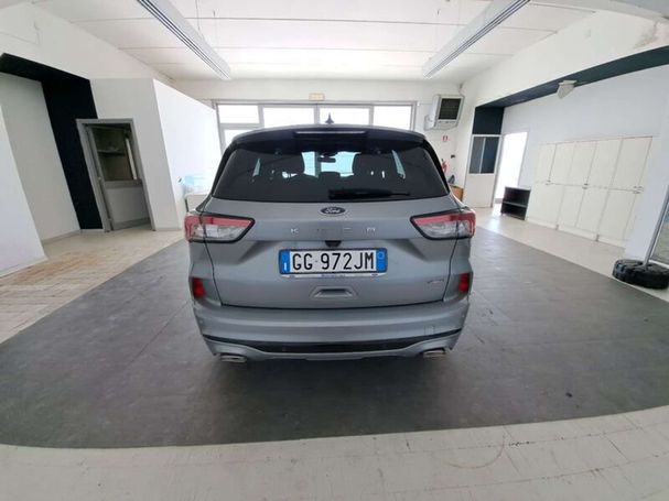 Ford Kuga 2.5 ST-Line CVT 165 kW image number 4