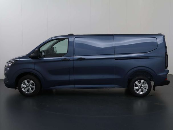 Ford Transit Custom 320 Limited 125 kW image number 5