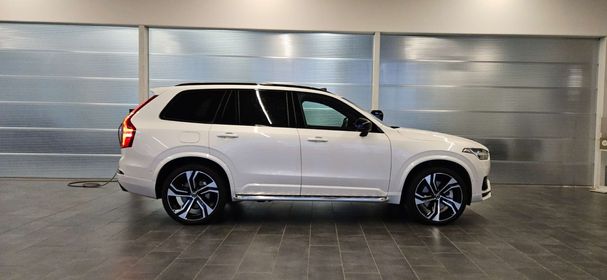 Volvo XC90 T8 Recharge AWD 335 kW image number 2