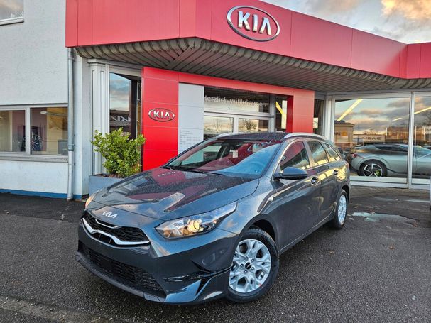 Kia Ceed 1.5 T-GDI Vision DCT7 103 kW image number 1