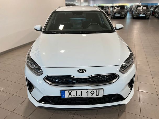 Kia Ceed 104 kW image number 3