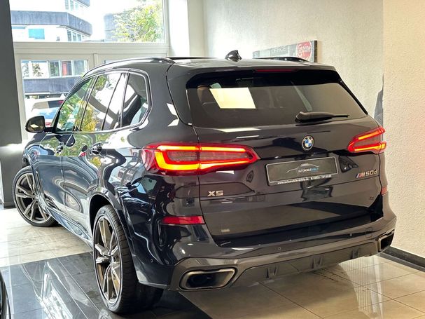 BMW X5 Md xDrive 294 kW image number 6