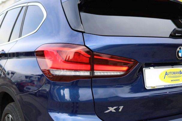 BMW X1 xDrive18d Advantage 110 kW image number 23