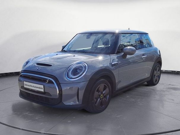 Mini Cooper E 135 kW image number 1