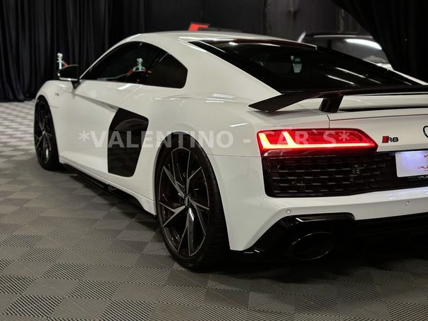 Audi R8 5.2 quattro 449 kW image number 16