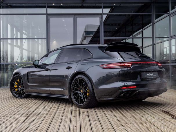 Porsche Panamera Turbo S Sport Turismo E-Hybrid 500 kW image number 6