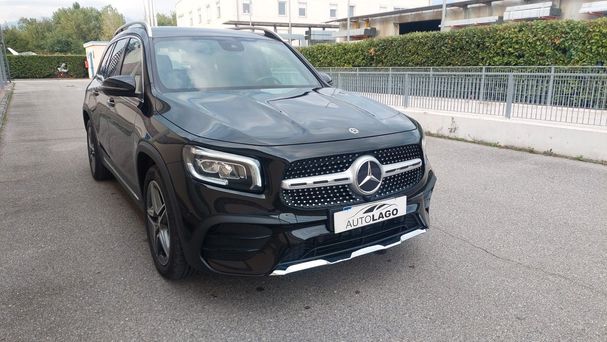 Mercedes-Benz GLB 200 d 110 kW image number 2