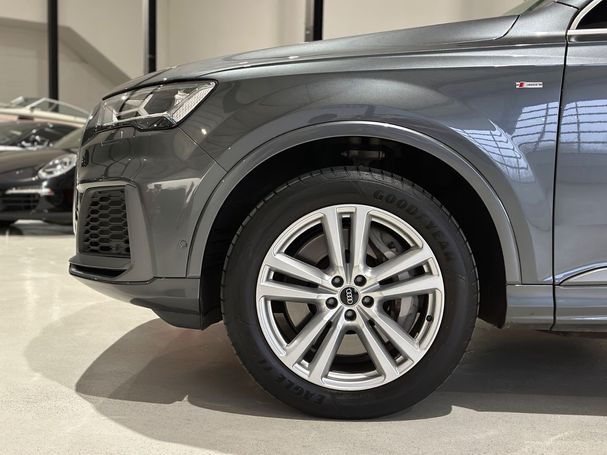 Audi Q7 55 TFSIe quattro S-Line 280 kW image number 8