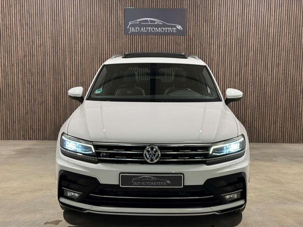 Volkswagen Tiguan 2.0 TSI 4Motion DSG 132 kW image number 2