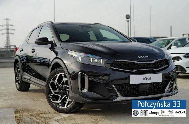 Kia XCeed 103 kW image number 1