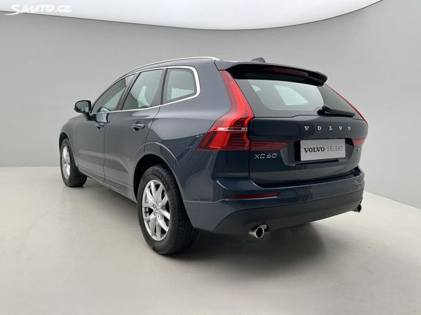 Volvo XC60 B4 AWD Momentum 145 kW image number 9