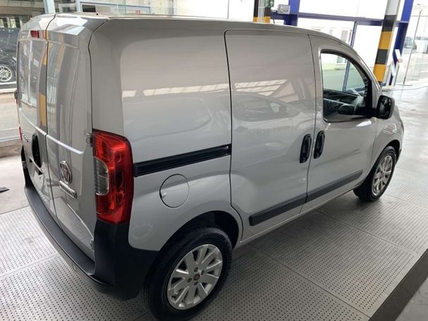 Fiat Fiorino 70 kW image number 3