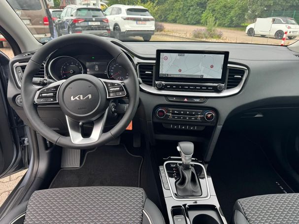 Kia XCeed 1.5 T-GDI Vision 103 kW image number 12