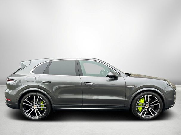 Porsche Cayenne Turbo E-Hybrid 544 kW image number 5