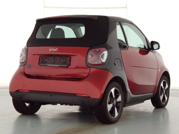 Smart ForTwo EQ 60 kW image number 3