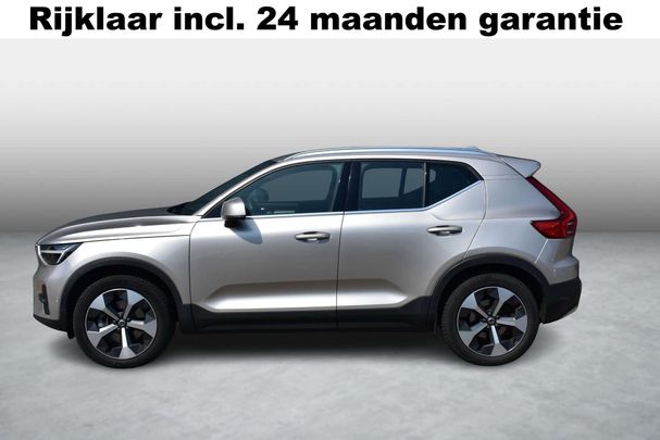 Volvo XC40 B3 Bright Ultimate 120 kW image number 5