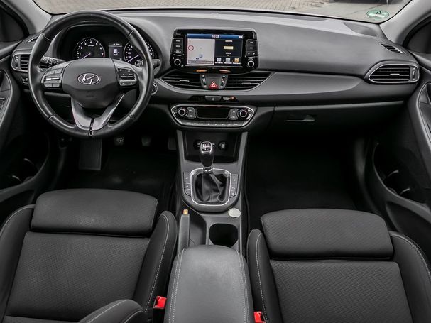 Hyundai i30 88 kW image number 7