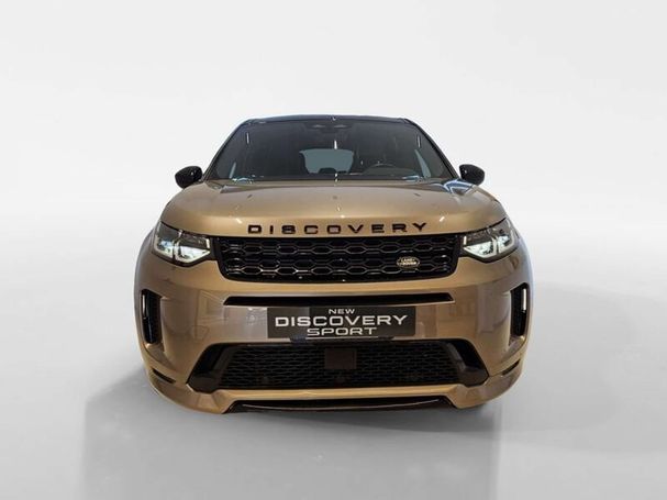 Land Rover Discovery Sport R-Dynamic S 120 kW image number 4