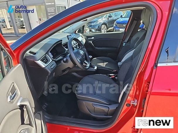 Renault Captur TCe 90 67 kW image number 21