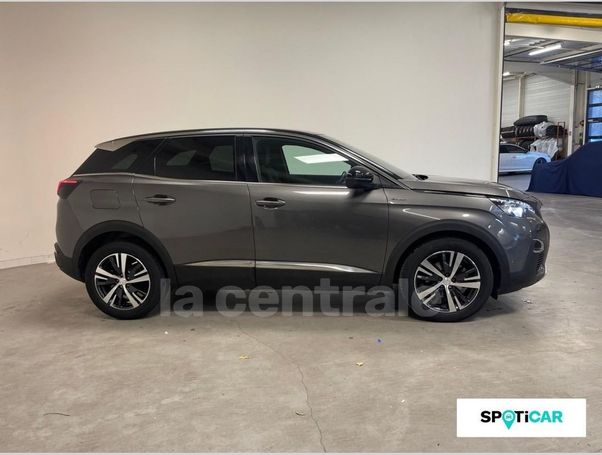 Peugeot 3008 PureTech 130 S&S 96 kW image number 3