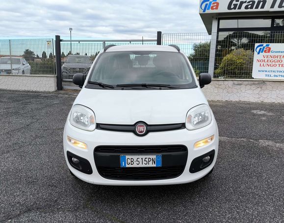 Fiat Panda 1.2 Easy 51 kW image number 3