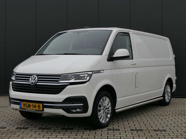 Volkswagen T6 Transporter 110 kW image number 1