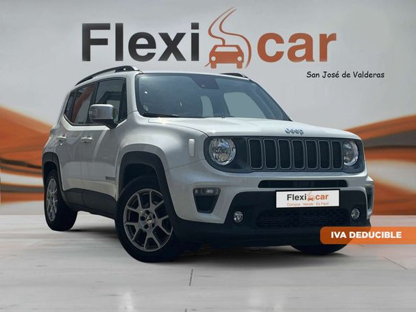 Jeep Renegade 1.0 Limited 88 kW image number 2