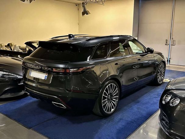 Land Rover Range Rover Velar 3.0d R-Dynamic HSE 221 kW image number 4