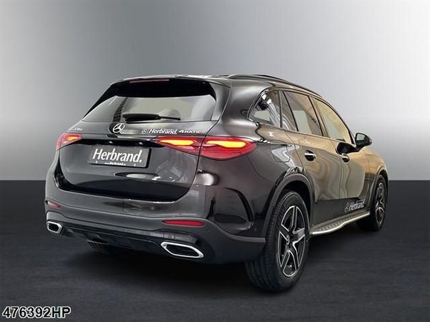 Mercedes-Benz GLC 220 d 145 kW image number 3