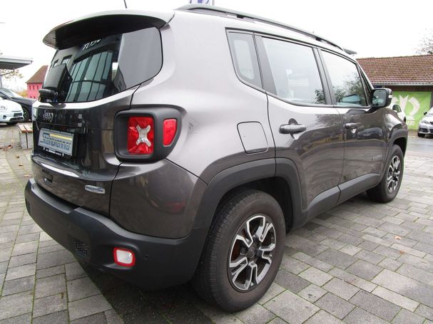 Jeep Renegade 88 kW image number 10