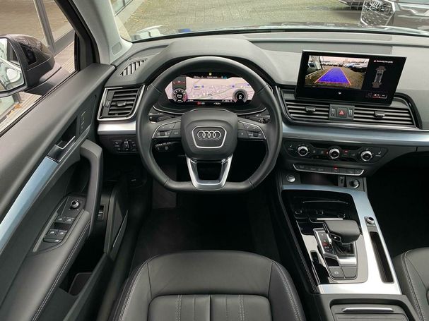 Audi Q5 195 kW image number 23