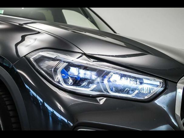 BMW X5 xLine xDrive 213 kW image number 9