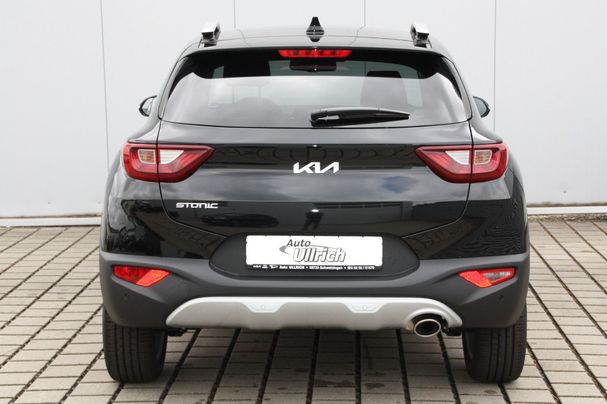 Kia Stonic 1.0 88 kW image number 4