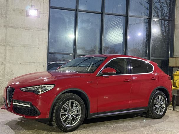 Alfa Romeo Stelvio Q4 Super 140 kW image number 2