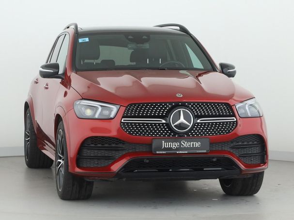 Mercedes-Benz GLE 400 d 243 kW image number 3