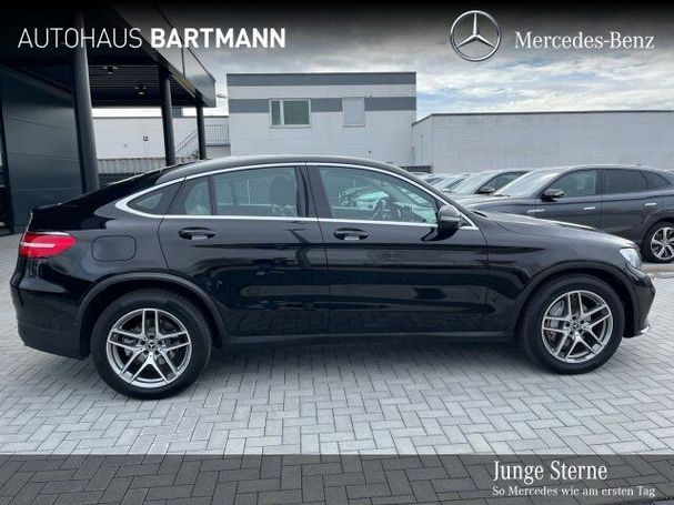 Mercedes-Benz GLC 300 180 kW image number 6