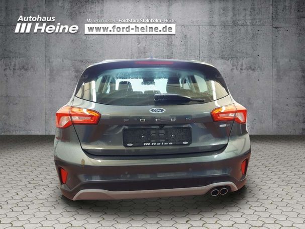 Ford Focus 1.0 EcoBoost ACTIVE 92 kW image number 4