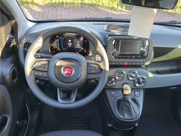 Fiat Panda 51 kW image number 10