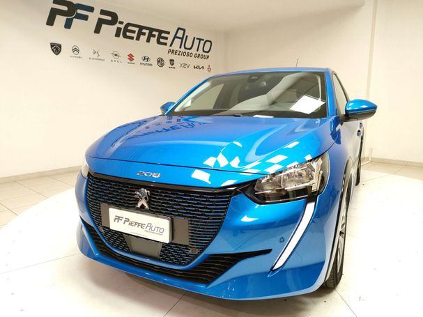 Peugeot e-208 136 100 kW image number 8