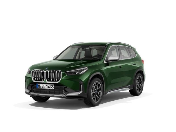 BMW X1 sDrive 100 kW image number 1