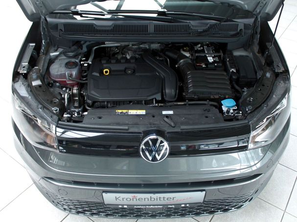 Volkswagen Caddy 1.5 TSI DSG 84 kW image number 19