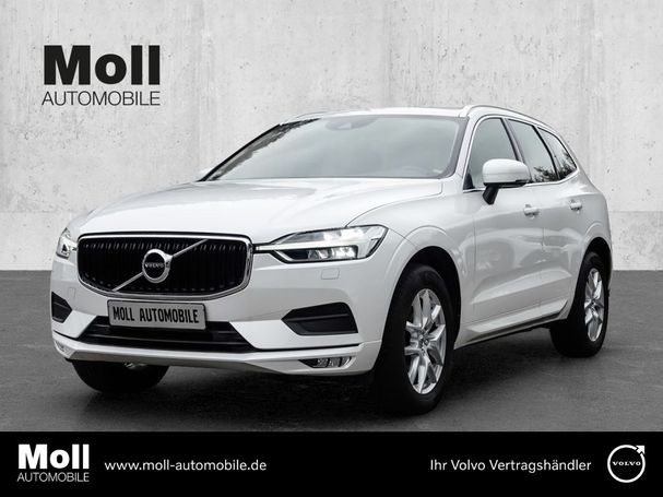 Volvo XC60 D4 Momentum Pro 140 kW image number 1